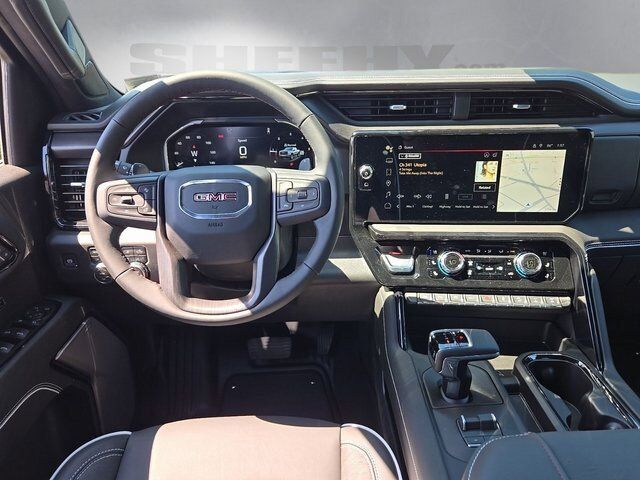 2026 GMC Sierra 1500 AT4X Fredericksburg VA