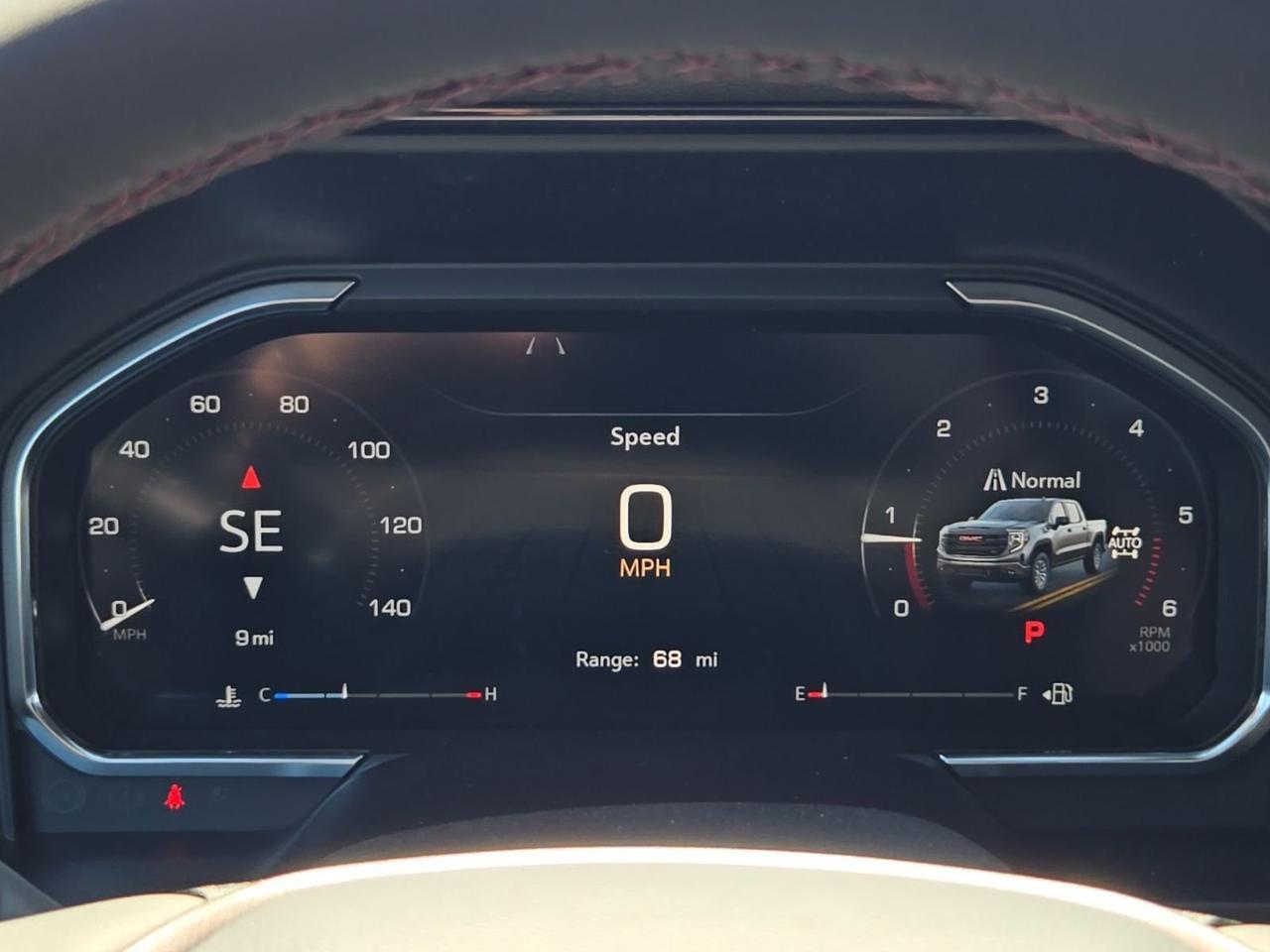 2026 GMC Sierra 1500 AT4X Fredericksburg VA