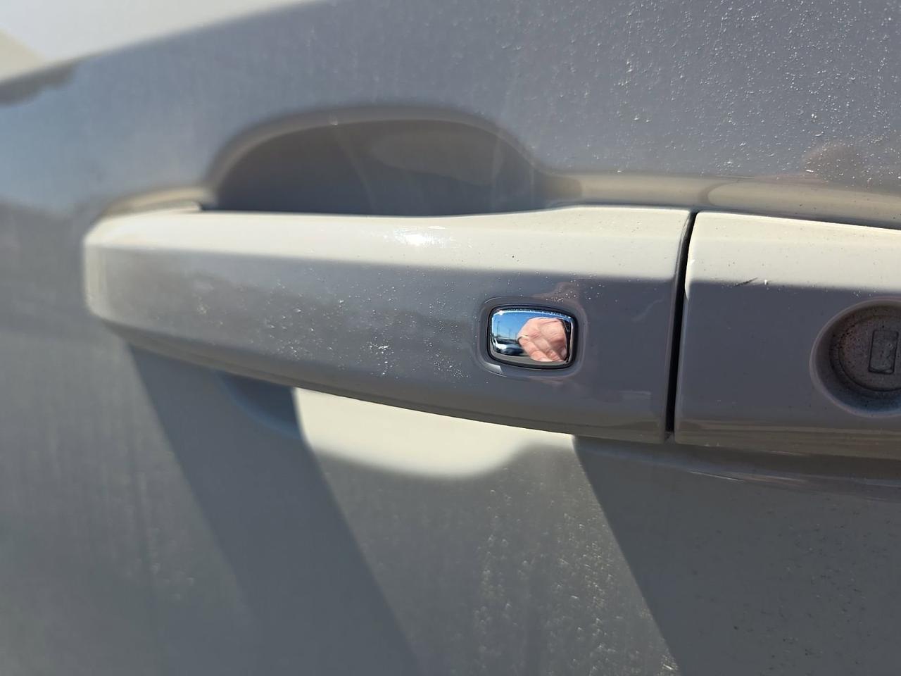 2026 GMC Sierra 1500 AT4X Fredericksburg VA