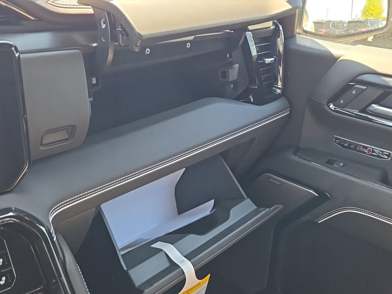 2026 GMC Sierra 1500 AT4X Fredericksburg VA