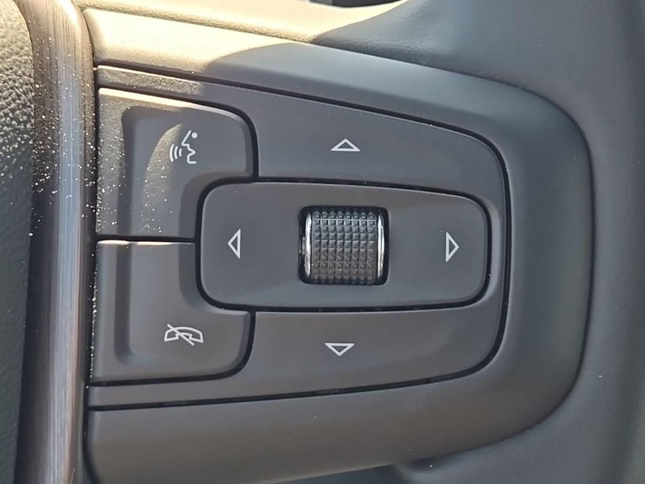 2026 GMC Sierra 1500 AT4X Fredericksburg VA