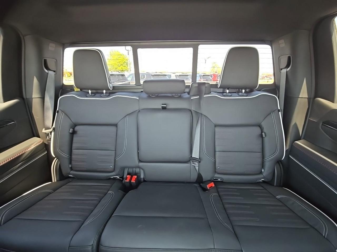 2026 GMC Sierra 1500 AT4X Fredericksburg VA