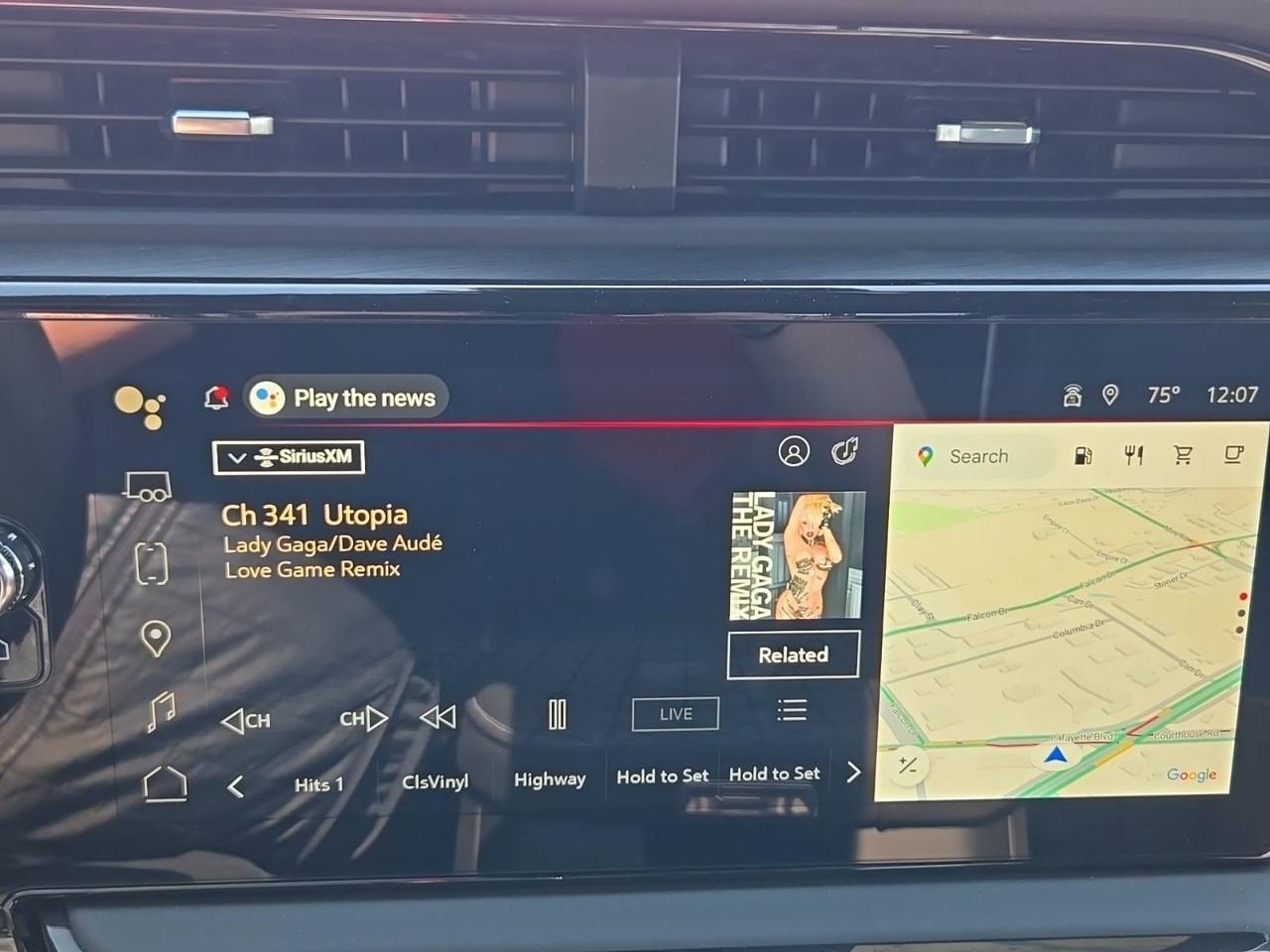 2026 GMC Sierra 1500 AT4X Fredericksburg VA