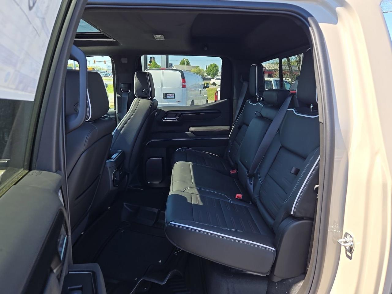 2026 GMC Sierra 1500 AT4X Fredericksburg VA