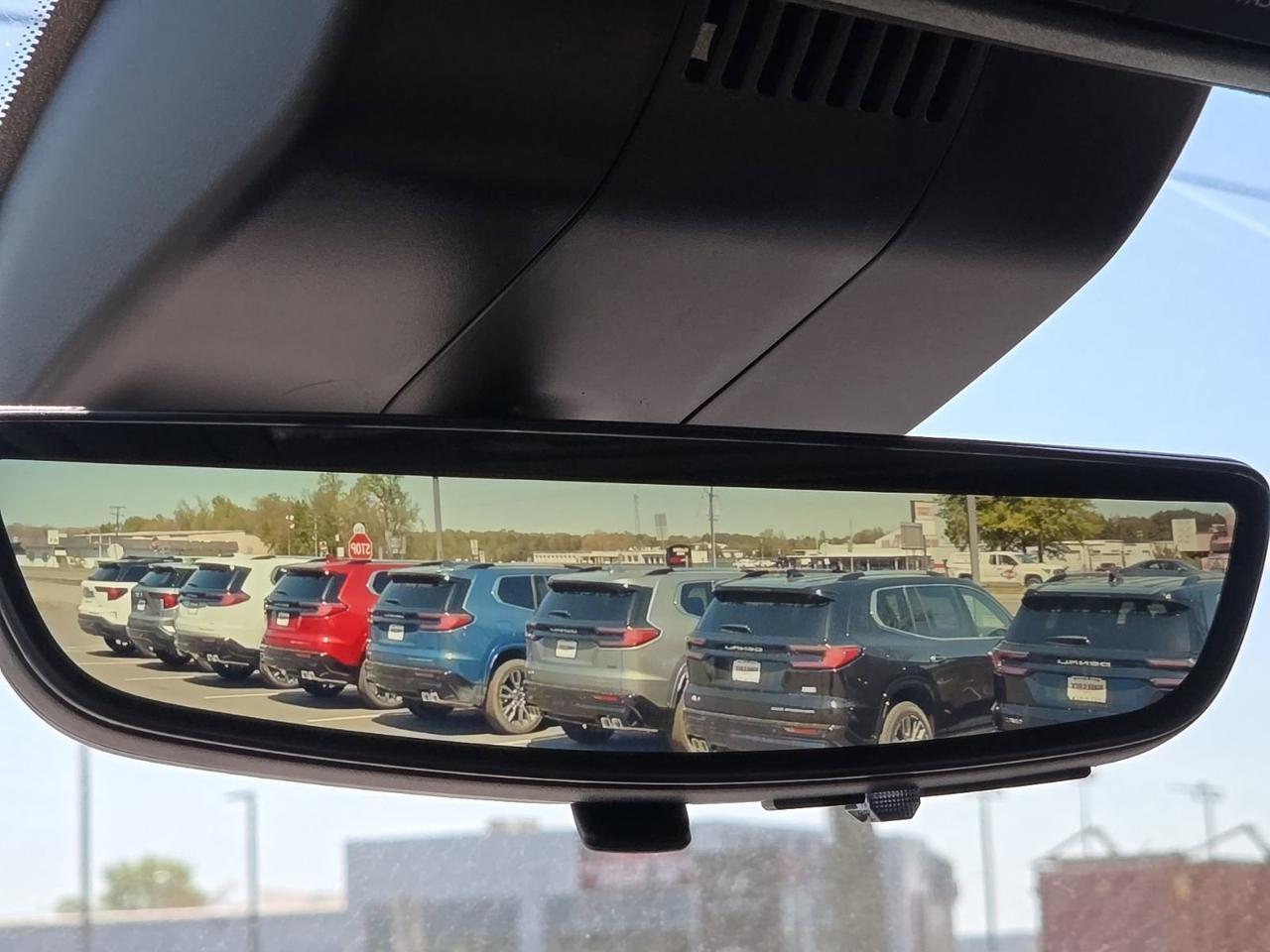 2026 GMC Sierra 1500 AT4X Fredericksburg VA