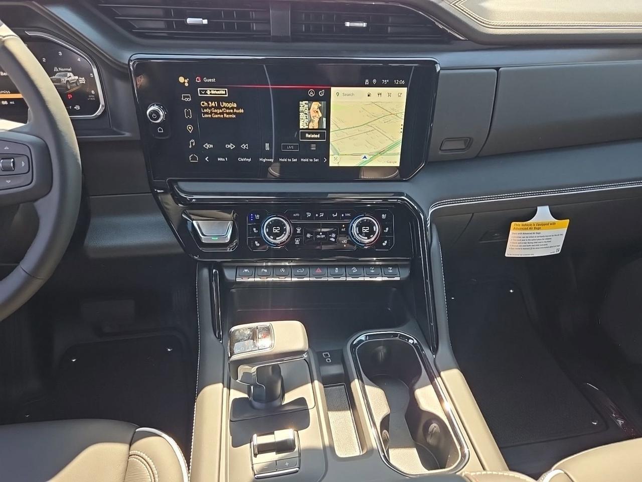 2026 GMC Sierra 1500 AT4X Fredericksburg VA