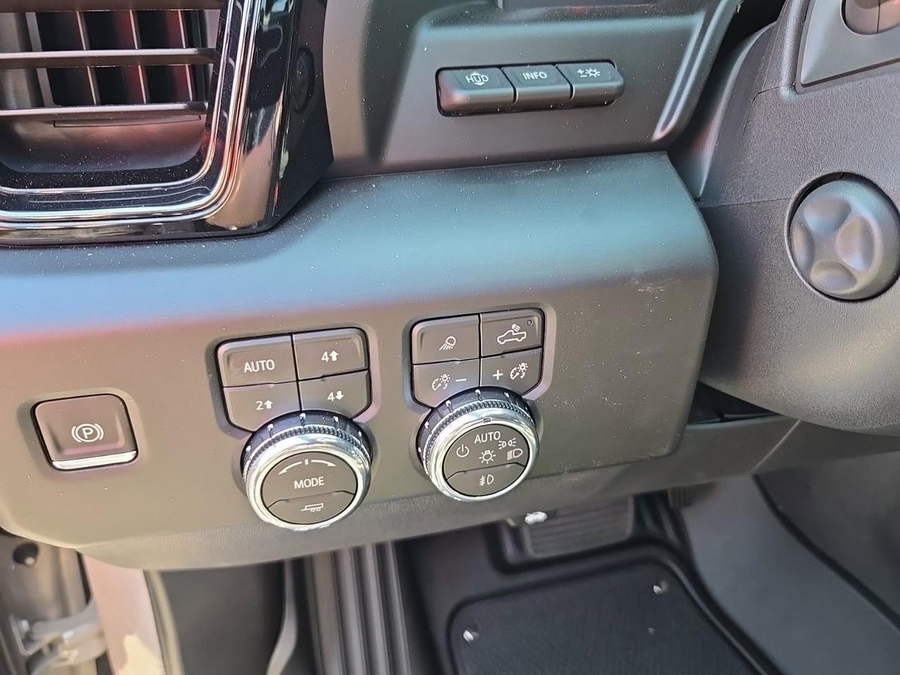 2026 GMC Sierra 1500 AT4X Fredericksburg VA