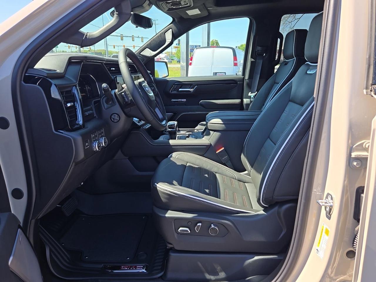 2026 GMC Sierra 1500 AT4X Fredericksburg VA