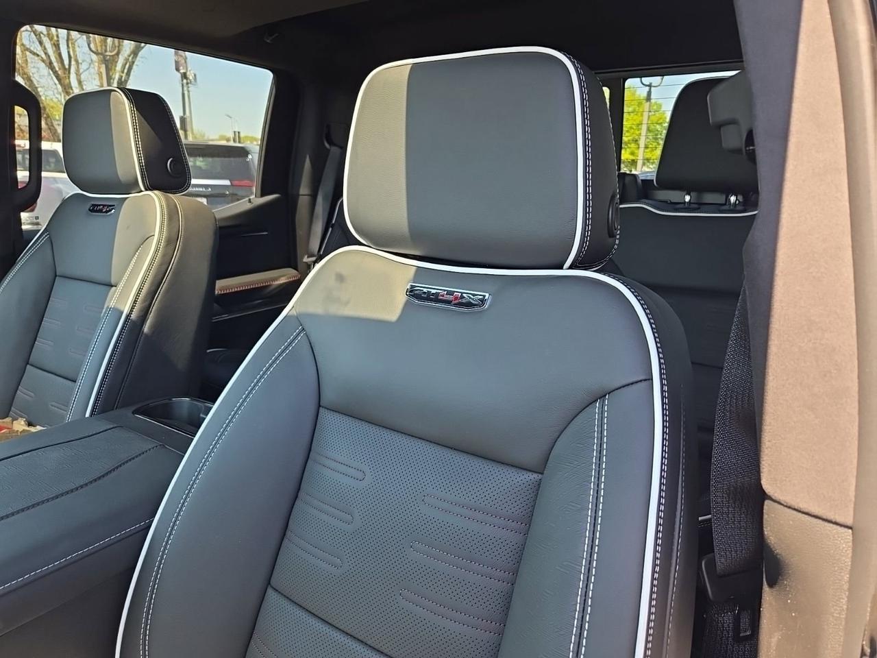 2026 GMC Sierra 1500 AT4X Fredericksburg VA