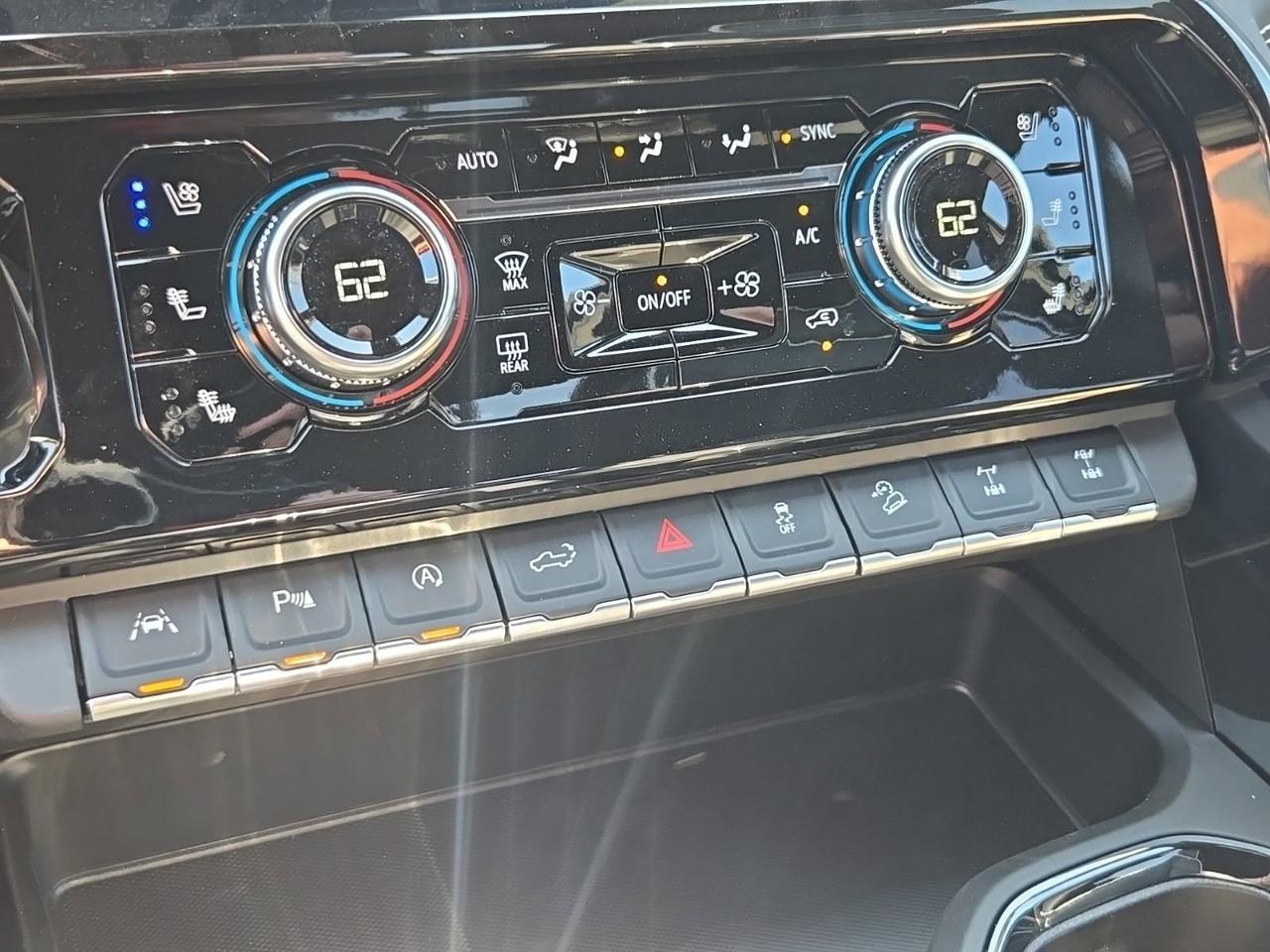 2026 GMC Sierra 1500 AT4X Fredericksburg VA