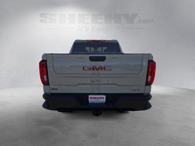 2026 GMC Sierra 1500 AT4X Fredericksburg VA