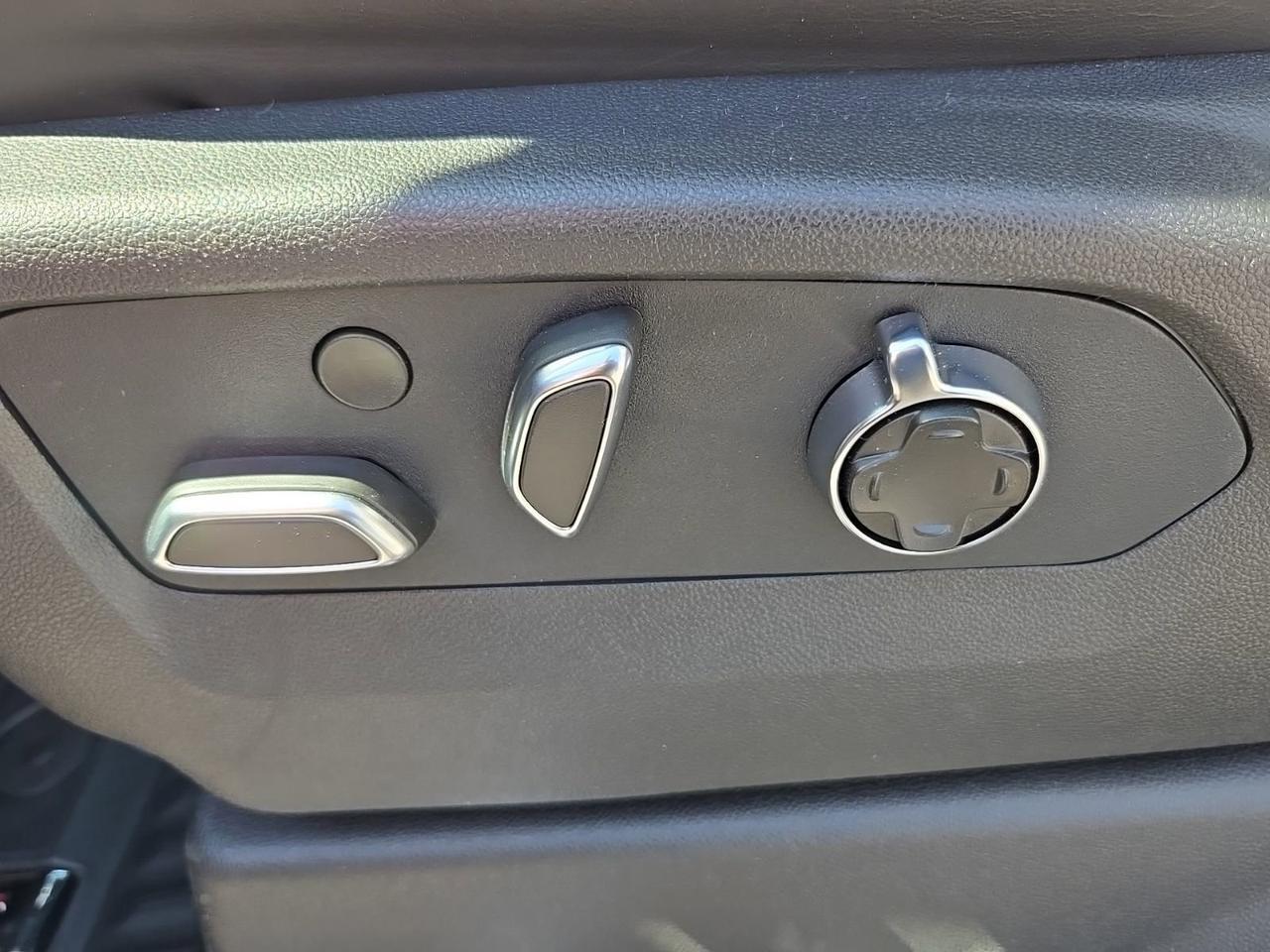 2026 GMC Sierra 1500 AT4X Fredericksburg VA