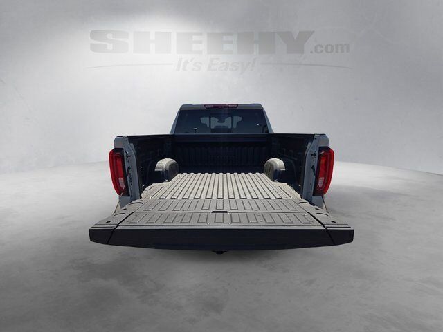 2026 GMC Sierra 1500 AT4X Fredericksburg VA