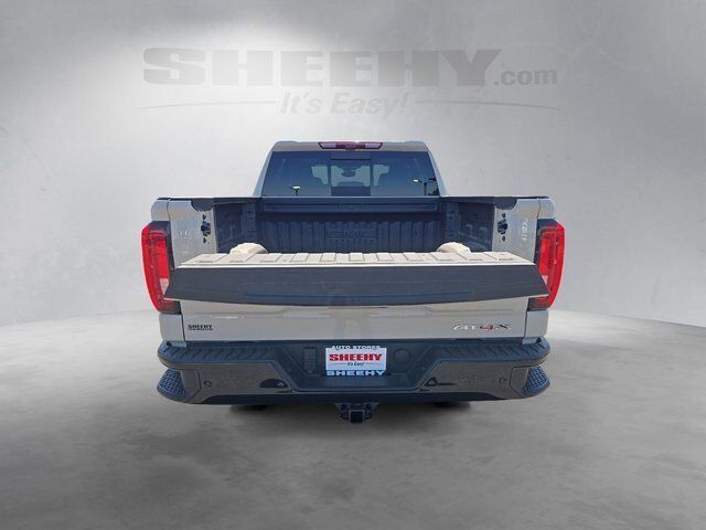 2026 GMC Sierra 1500 AT4X Fredericksburg VA