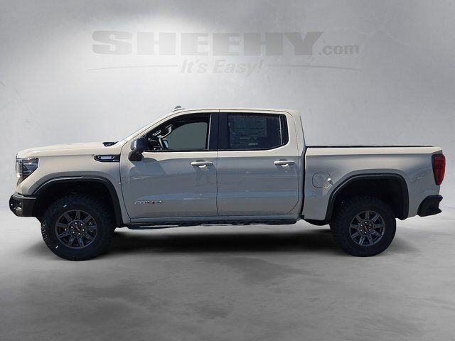 2026 GMC Sierra 1500 AT4X Fredericksburg VA