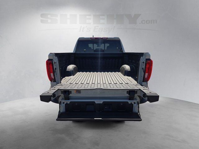 2026 GMC Sierra 1500 AT4X Fredericksburg VA