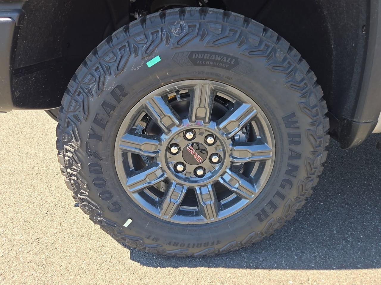 2026 GMC Sierra 1500 AT4X Fredericksburg VA