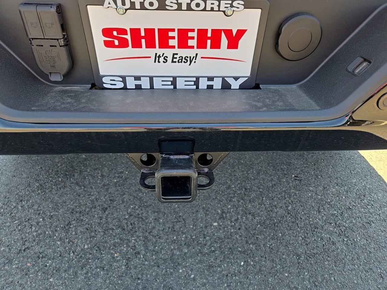 2026 GMC Sierra 1500 AT4X Fredericksburg VA