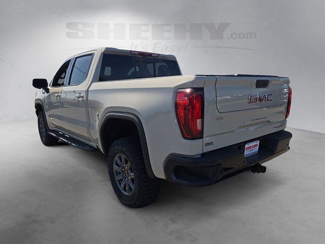 2026 GMC Sierra 1500 AT4X Fredericksburg VA