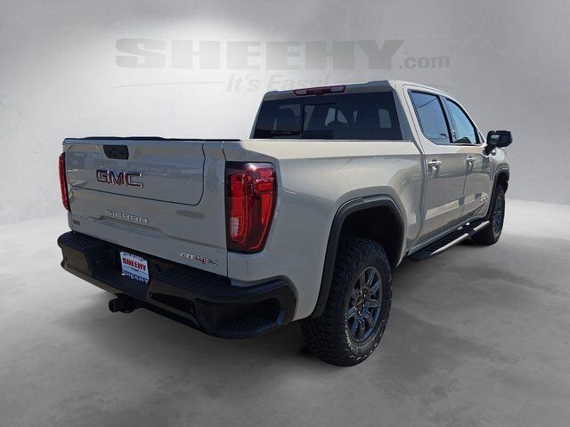 2026 GMC Sierra 1500 AT4X Fredericksburg VA