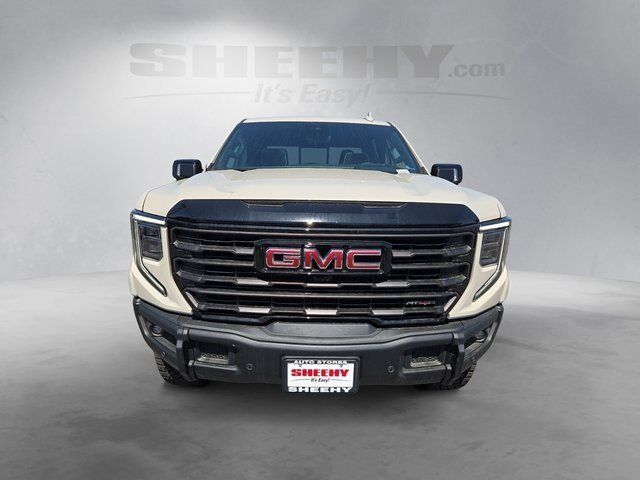 2026 GMC Sierra 1500 AT4X Fredericksburg VA