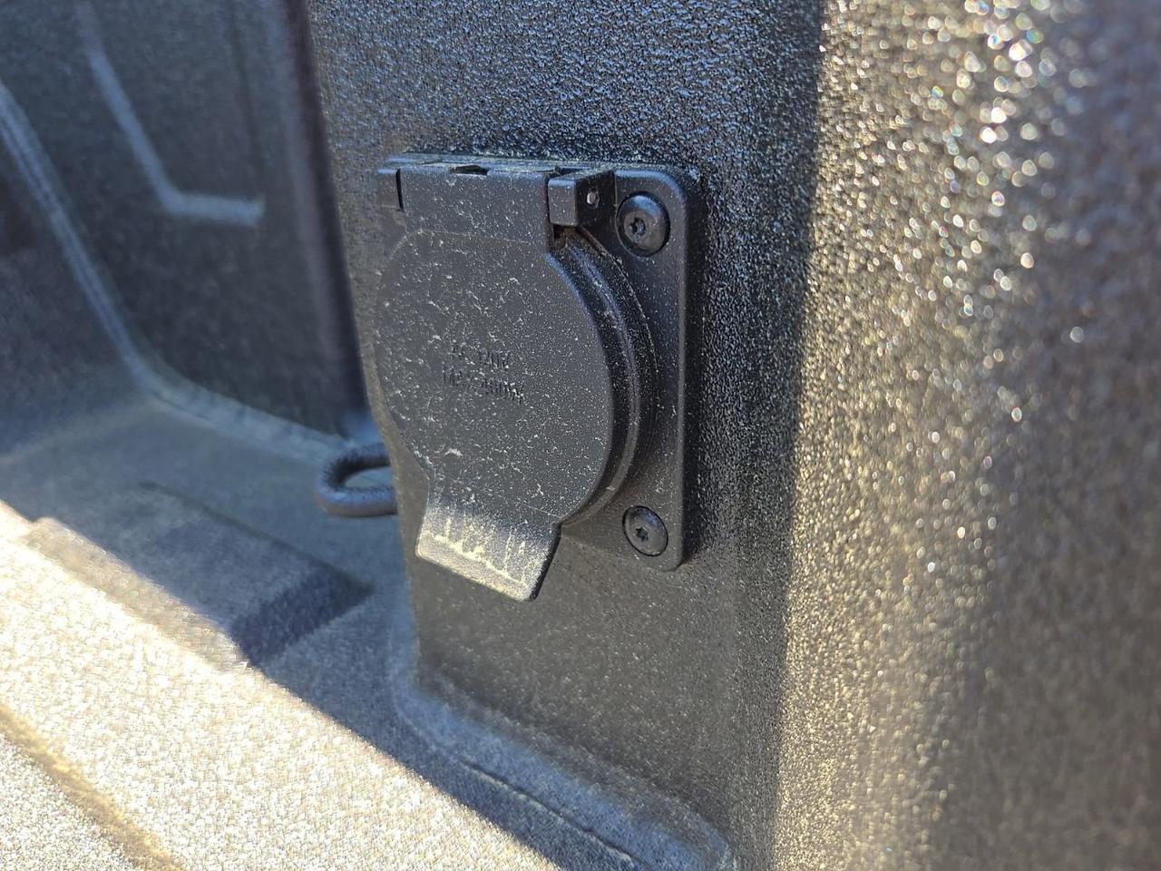 2026 GMC Sierra 1500 AT4X Fredericksburg VA