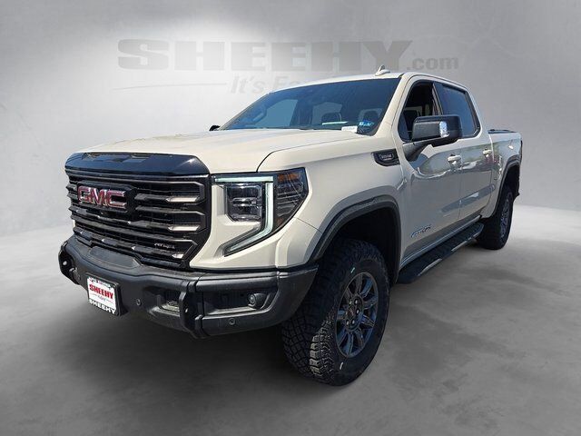 2026 GMC Sierra 1500 AT4X Fredericksburg VA