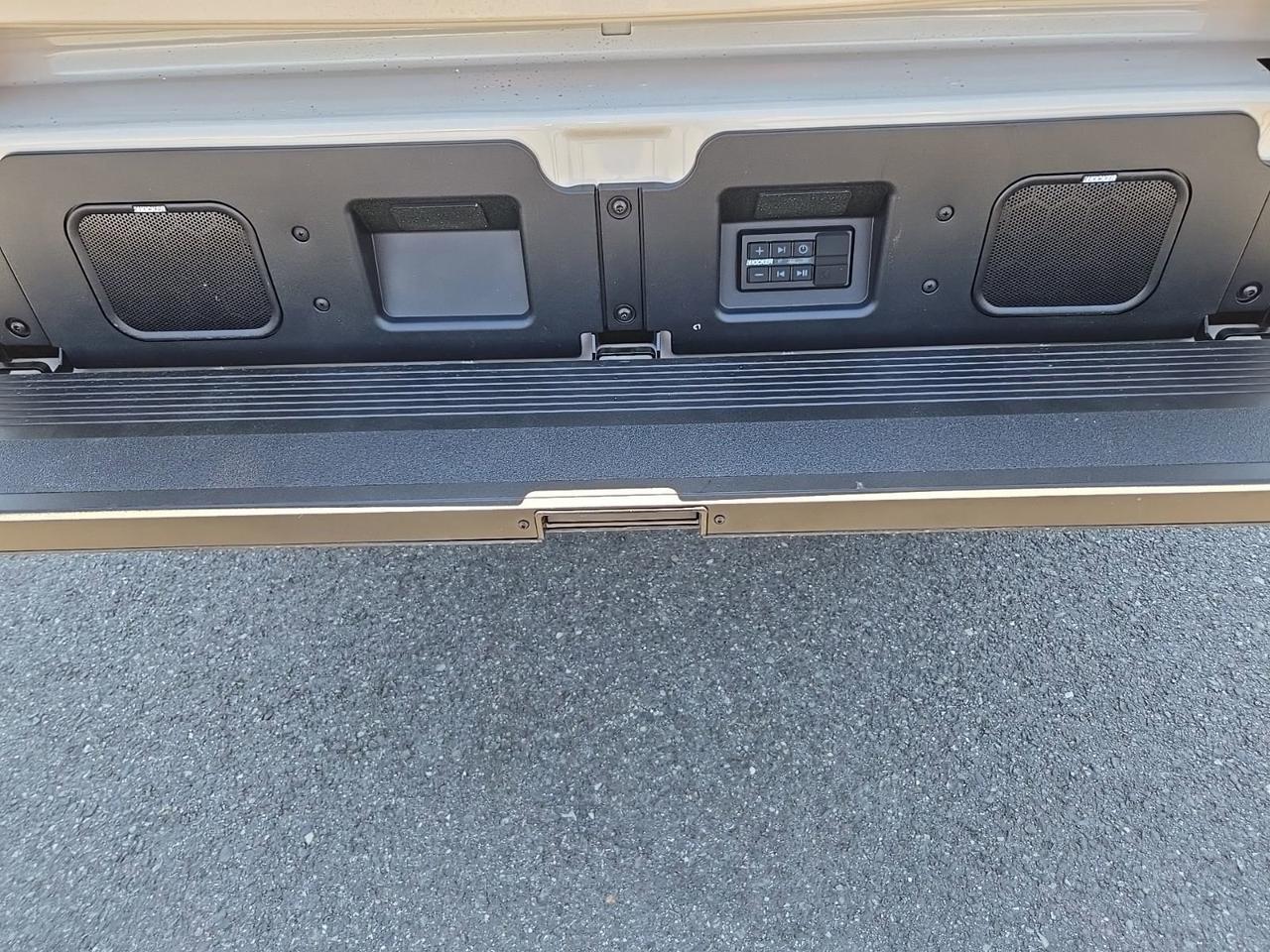 2026 GMC Sierra 1500 AT4X Fredericksburg VA