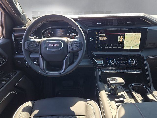 2026 GMC Sierra 1500 AT4X Fredericksburg VA