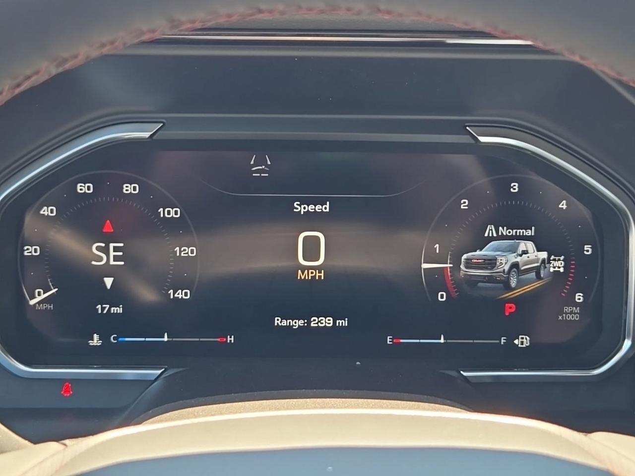 2026 GMC Sierra 1500 AT4X Fredericksburg VA