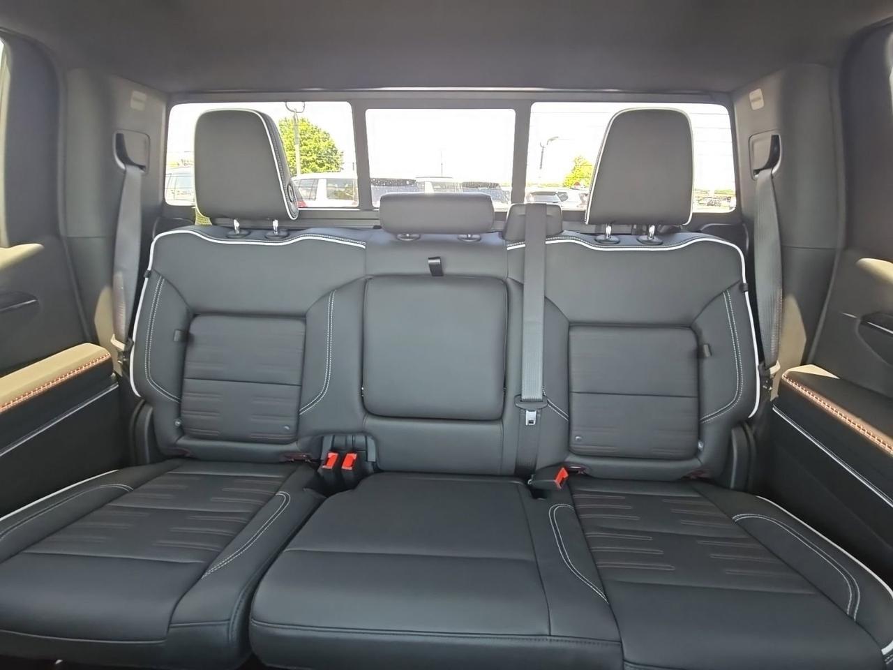 2026 GMC Sierra 1500 AT4X Fredericksburg VA