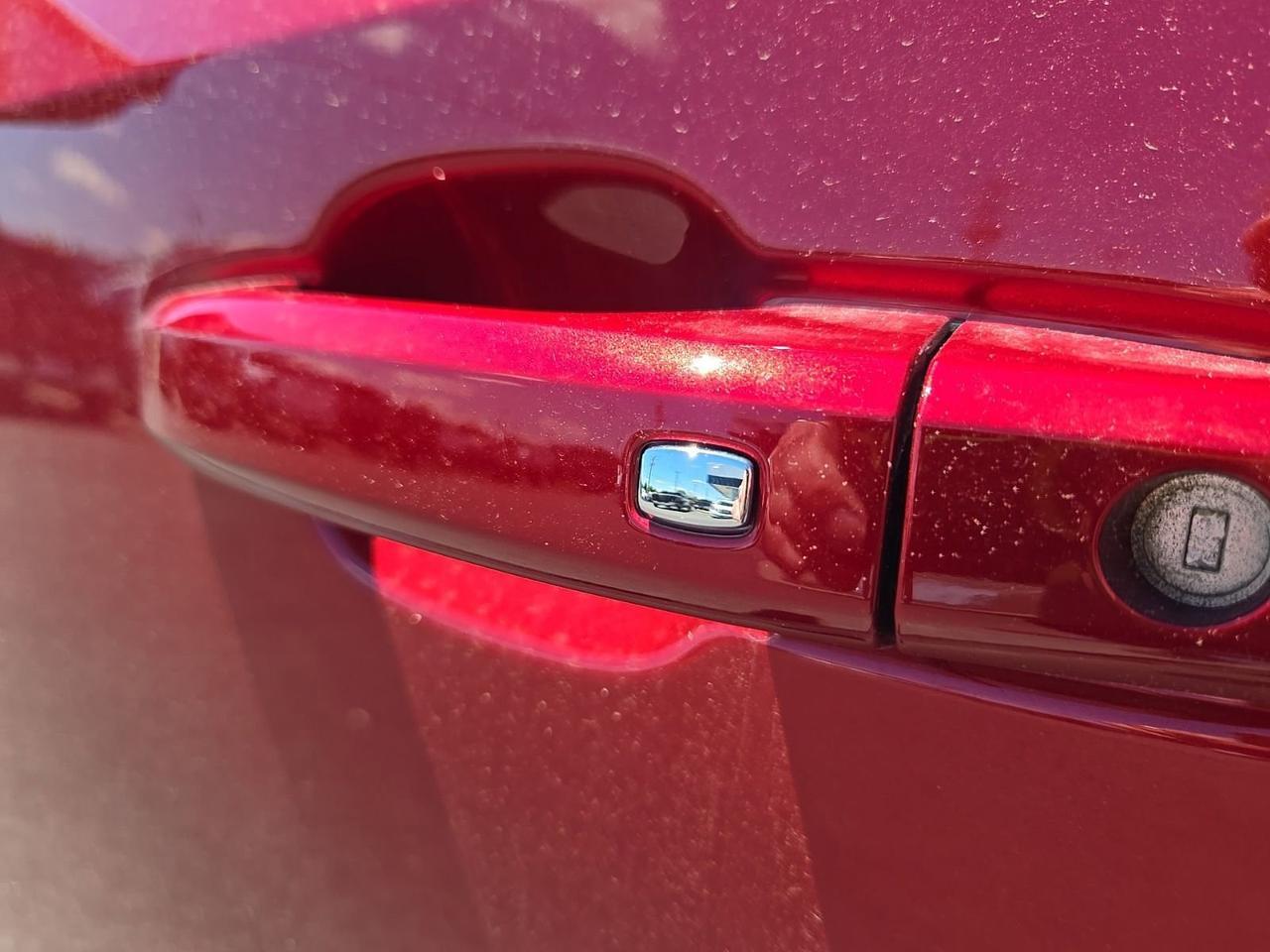 2026 GMC Sierra 1500 AT4X Fredericksburg VA