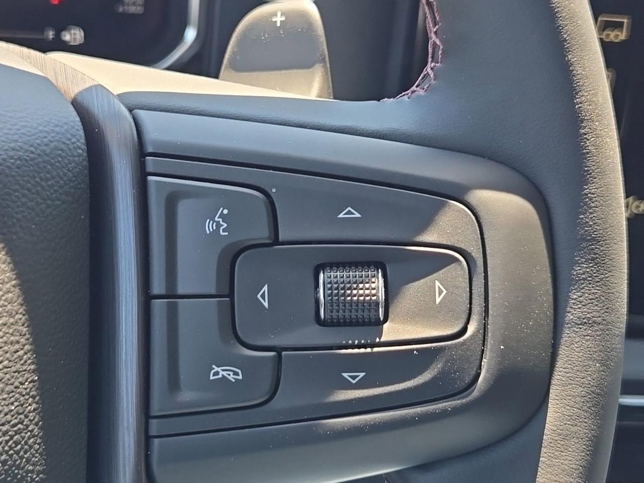 2026 GMC Sierra 1500 AT4X Fredericksburg VA