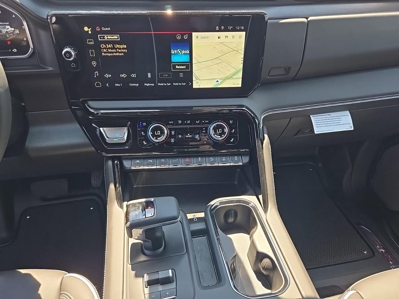 2026 GMC Sierra 1500 AT4X Fredericksburg VA