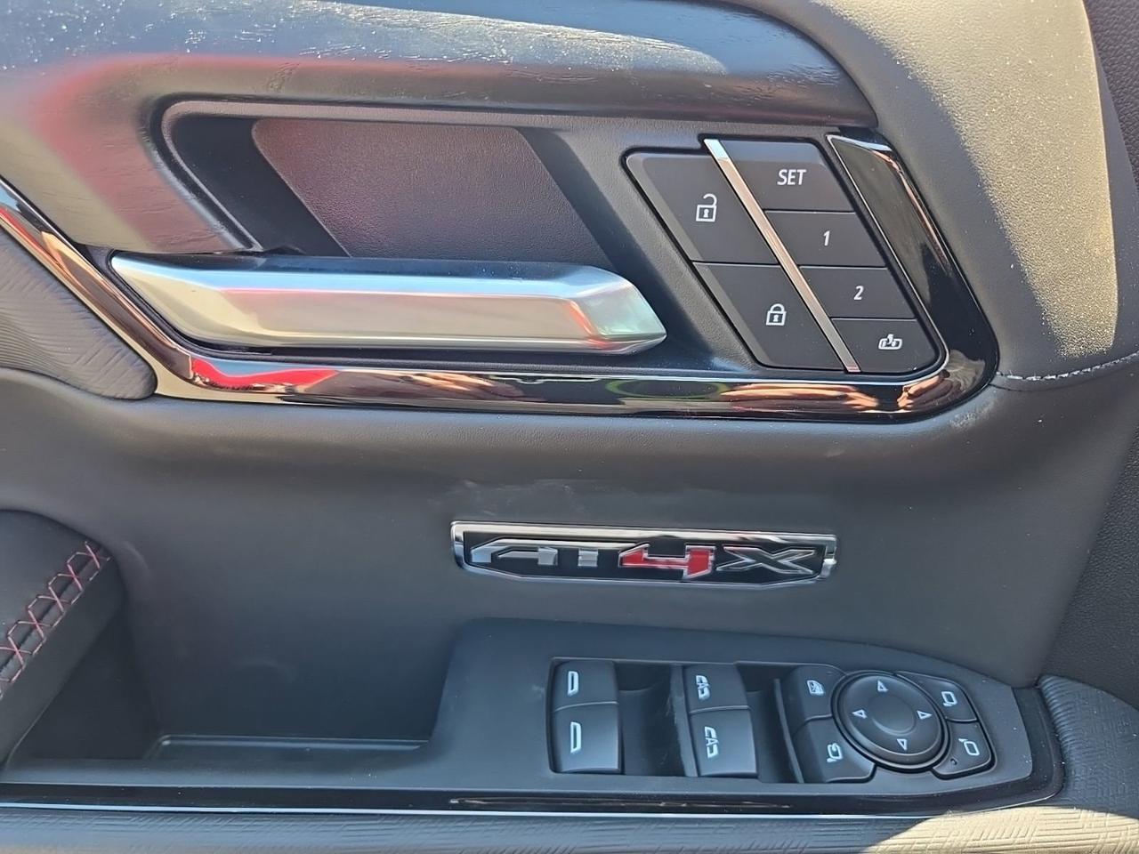 2026 GMC Sierra 1500 AT4X Fredericksburg VA