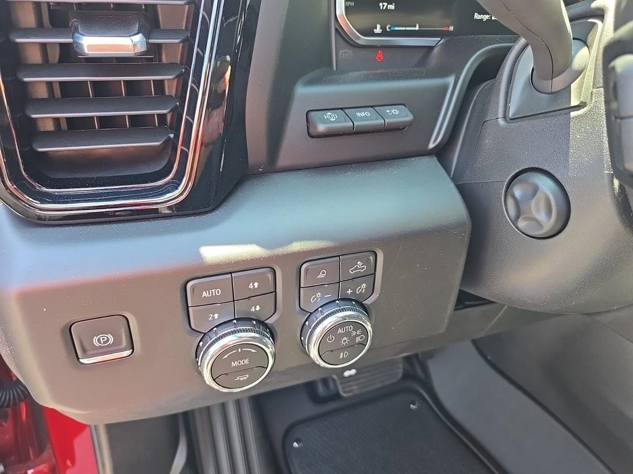 2026 GMC Sierra 1500 AT4X Fredericksburg VA