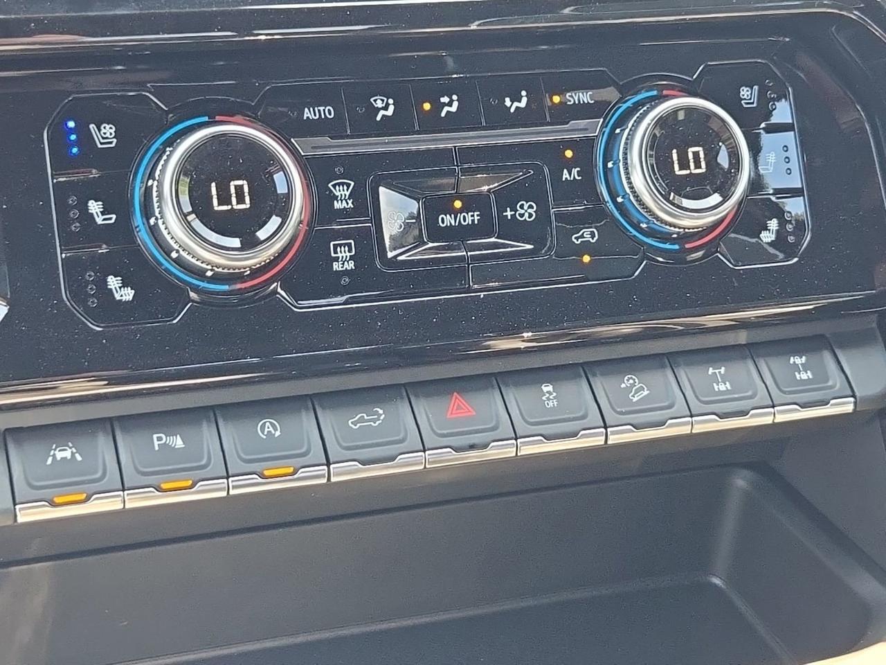 2026 GMC Sierra 1500 AT4X Fredericksburg VA