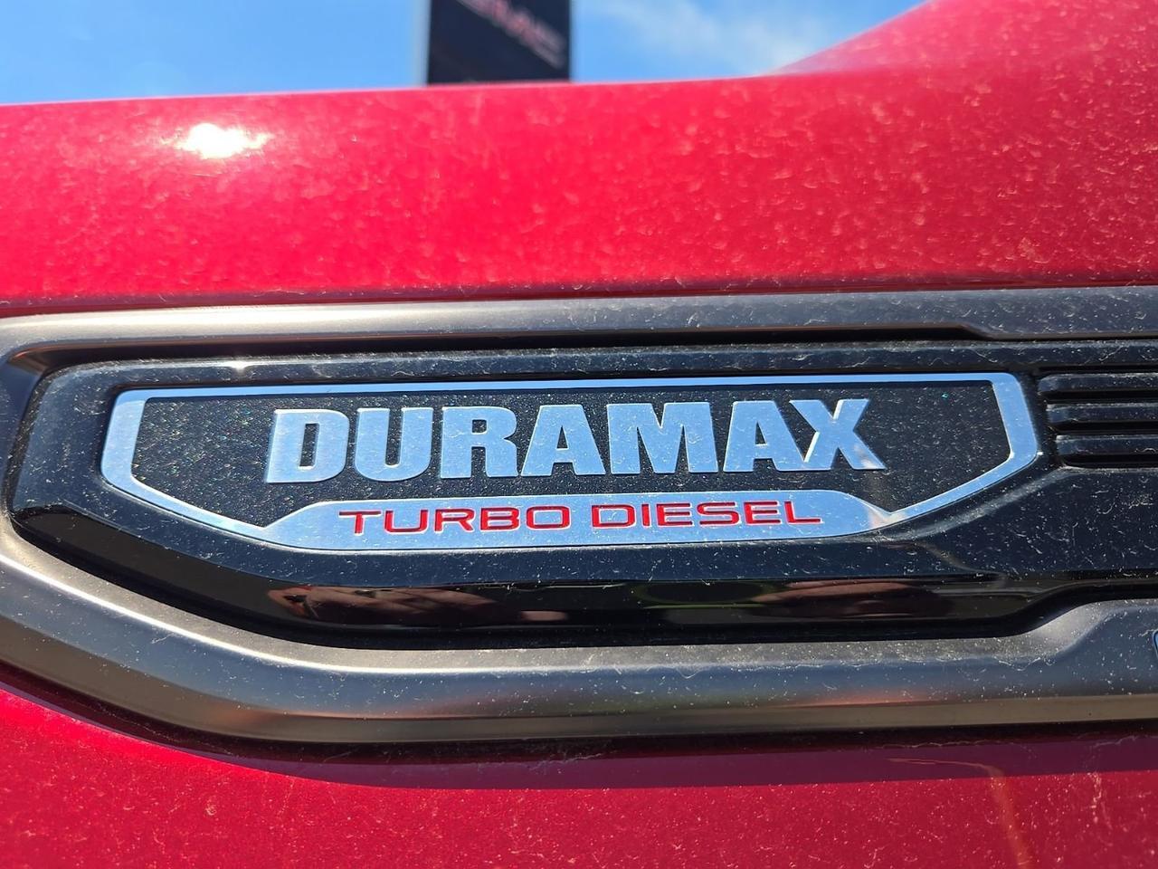 2026 GMC Sierra 1500 AT4X Fredericksburg VA