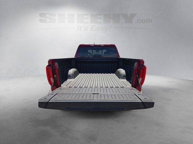 2026 GMC Sierra 1500 AT4X Fredericksburg VA