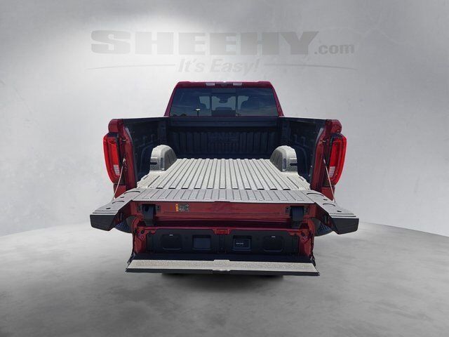 2026 GMC Sierra 1500 AT4X Fredericksburg VA