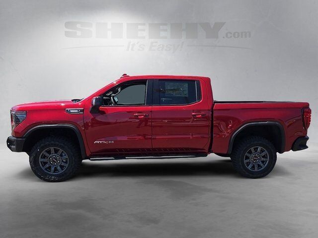 2026 GMC Sierra 1500 AT4X Fredericksburg VA