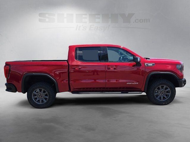 2026 GMC Sierra 1500 AT4X Fredericksburg VA