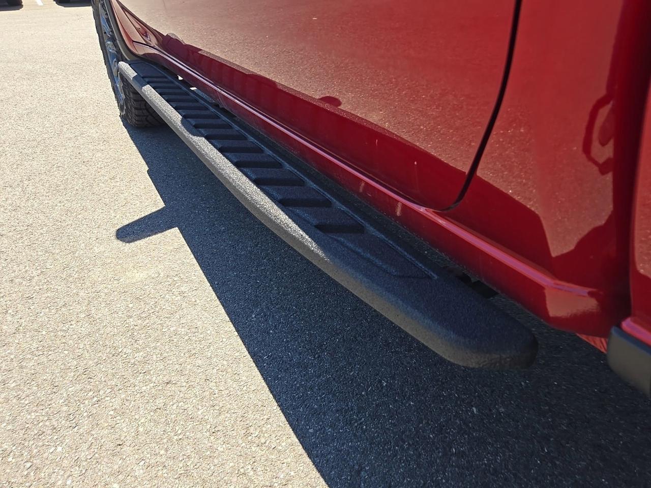 2026 GMC Sierra 1500 AT4X Fredericksburg VA