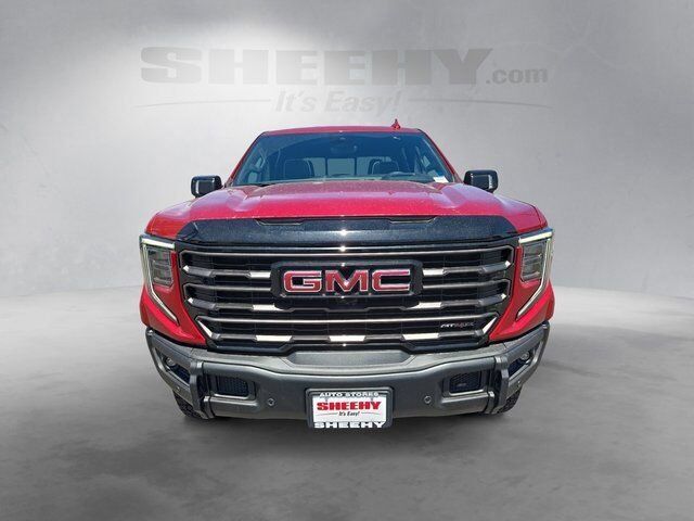 2026 GMC Sierra 1500 AT4X Fredericksburg VA