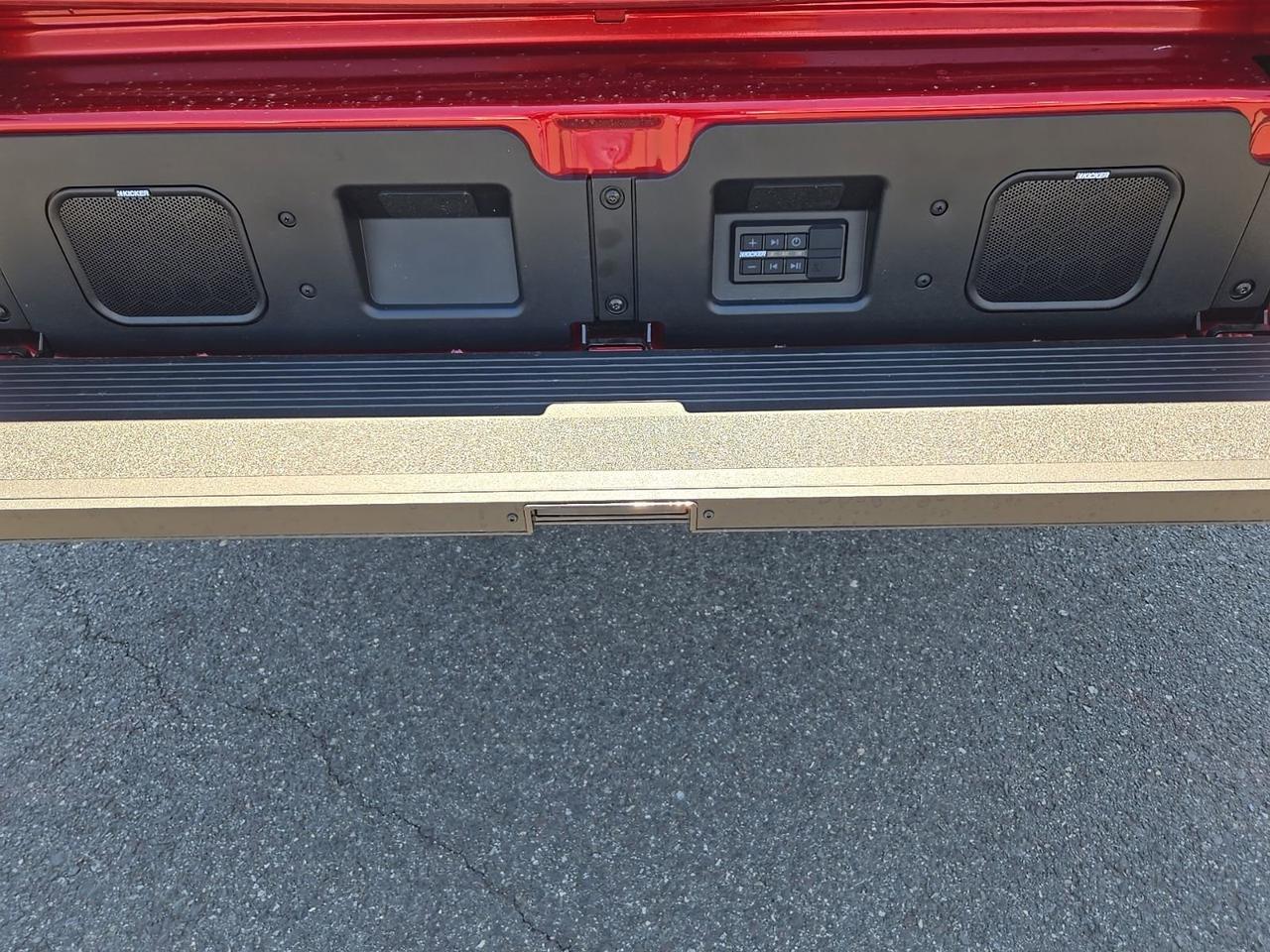 2026 GMC Sierra 1500 AT4X Fredericksburg VA