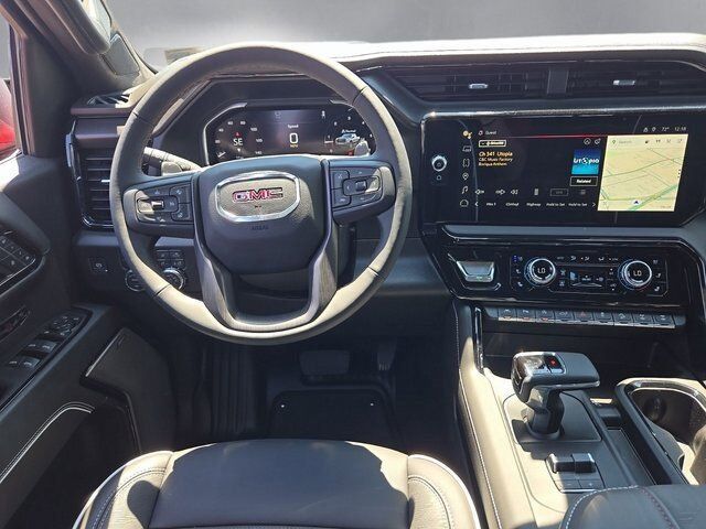 2026 GMC Sierra 1500 AT4X Fredericksburg VA