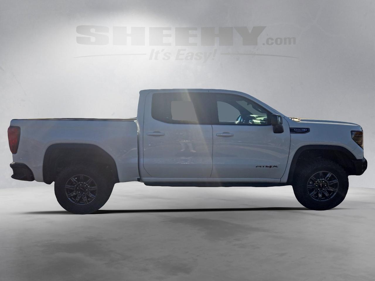 2026 GMC Sierra 1500 AT4X Fredericksburg VA