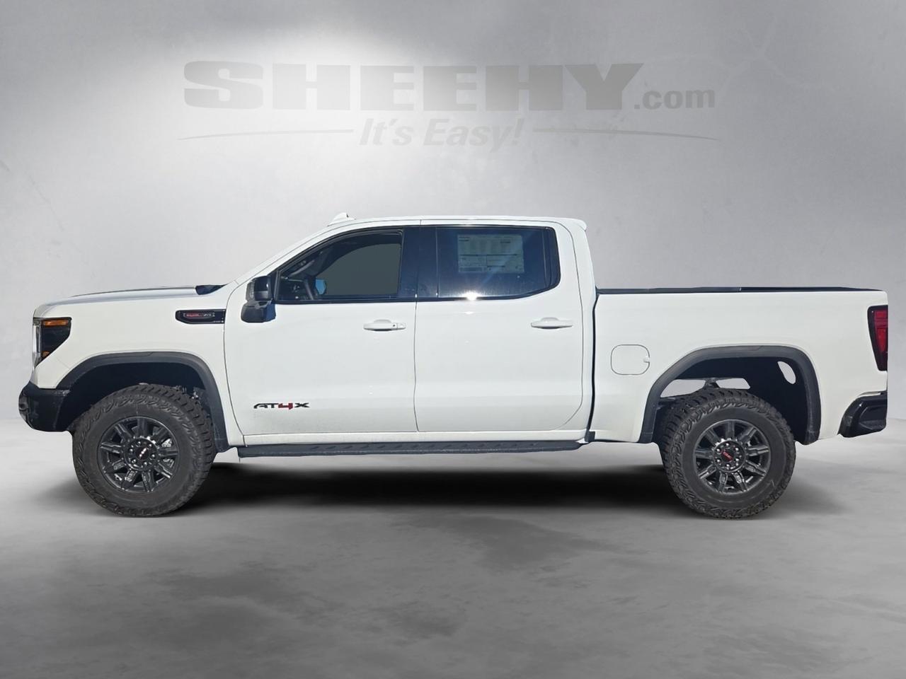 2026 GMC Sierra 1500 AT4X Fredericksburg VA