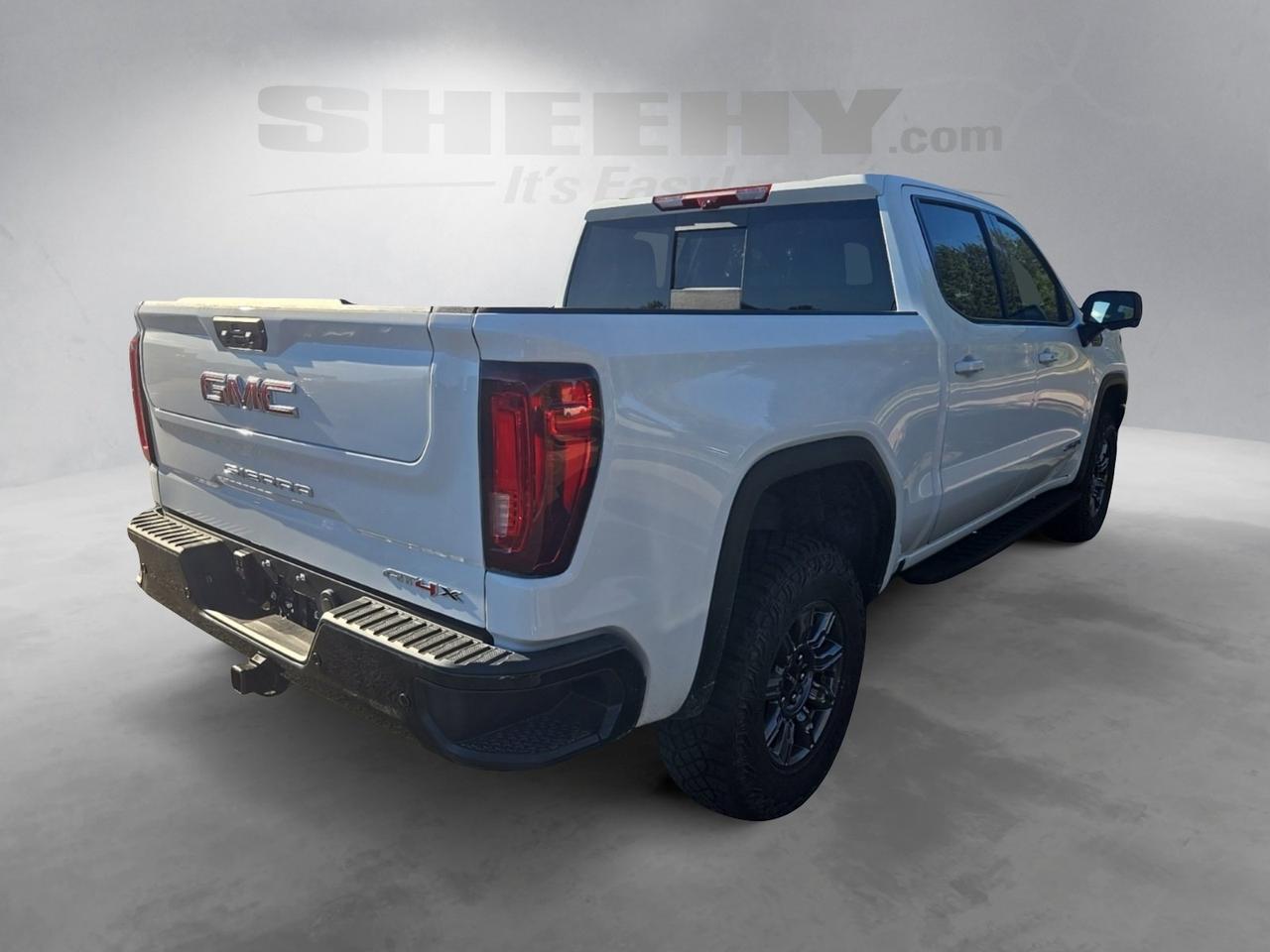 2026 GMC Sierra 1500 AT4X Fredericksburg VA