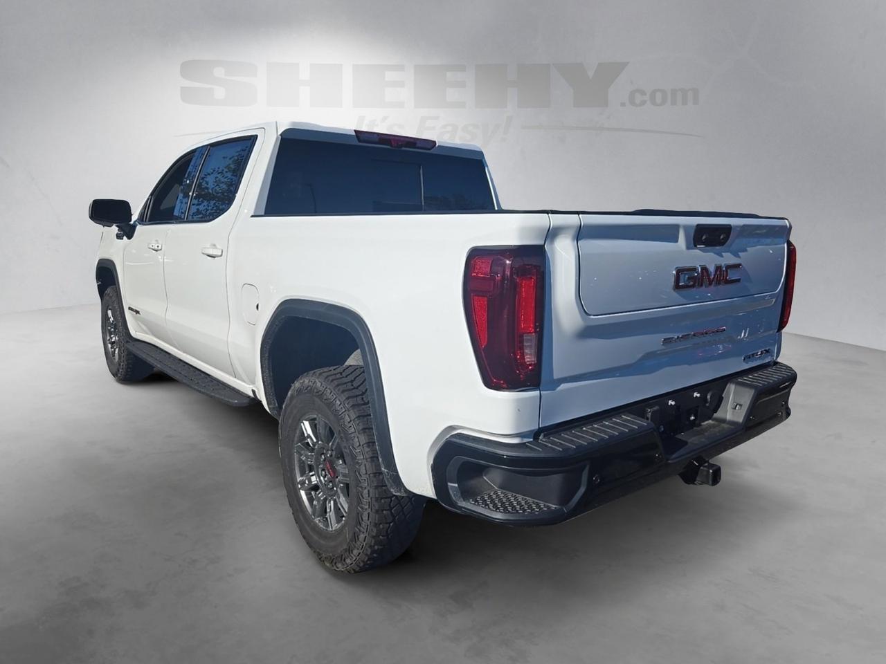 2026 GMC Sierra 1500 AT4X Fredericksburg VA